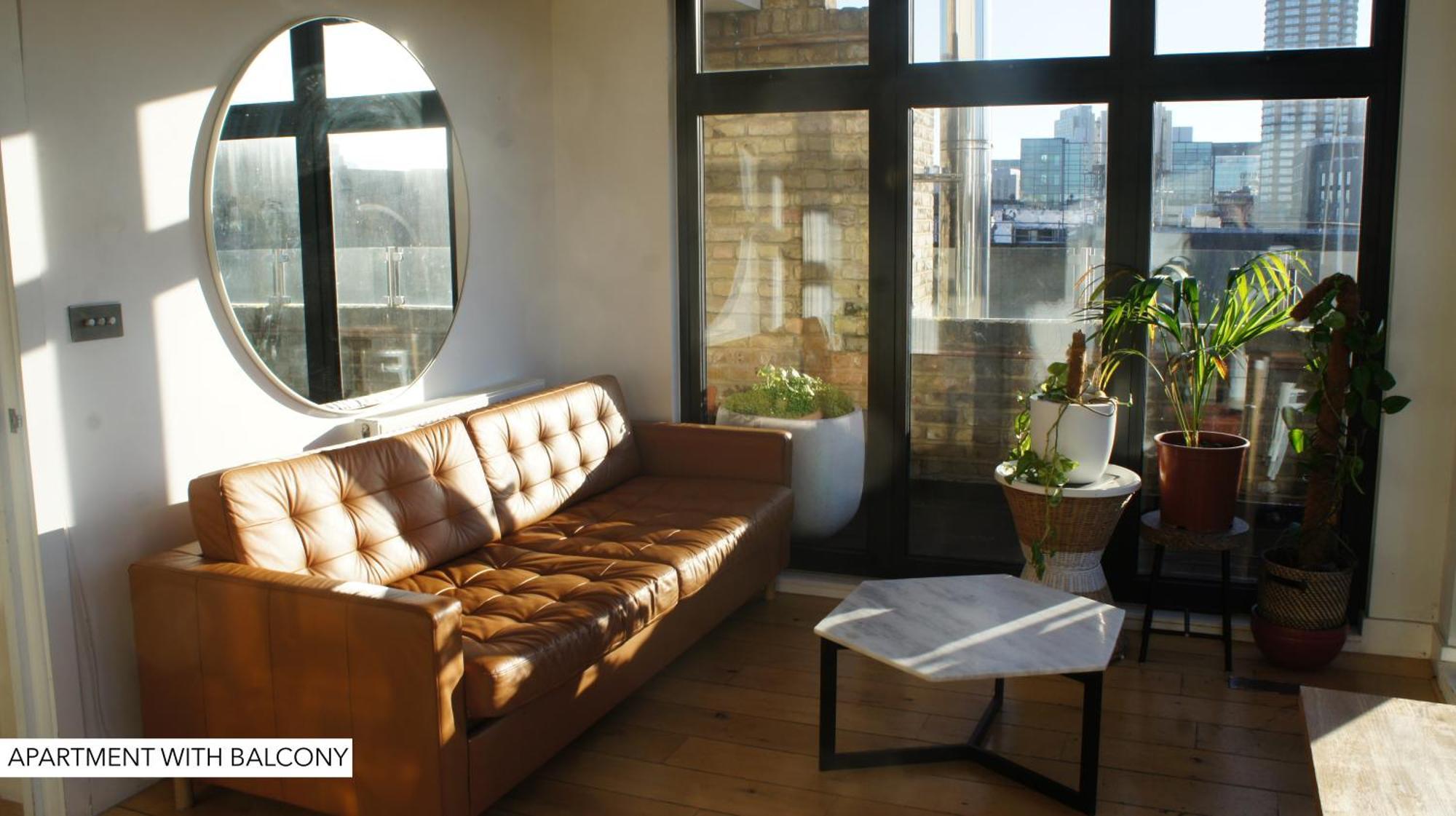 Shoreditch Place Londres Extérieur photo