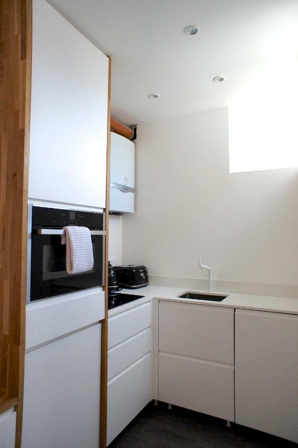 Shoreditch Place Londres Extérieur photo