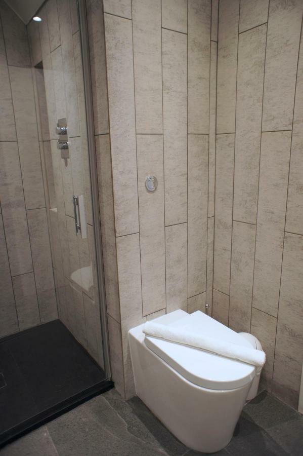 Shoreditch Place Londres Chambre photo